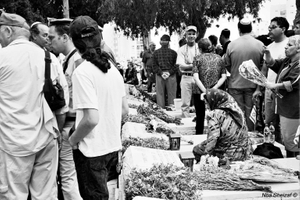 Memorial day 1997-2007