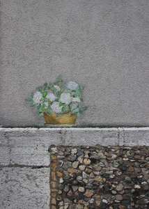 Street walls 18