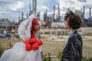 The honeymoon