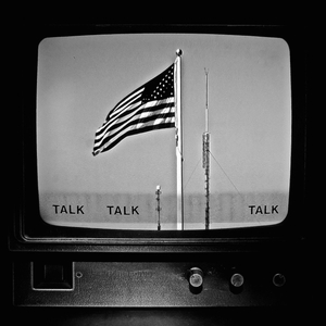 TALK/TALK/TALK
