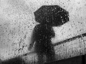 A Day In The Rain Part 8