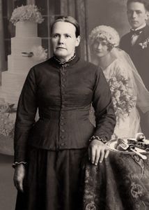 FEAR OF GAINING WEIGHT