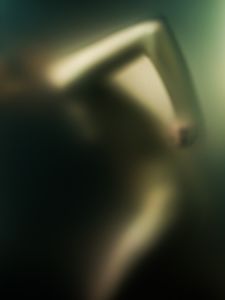 In Green I | No 3
