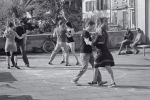 Basler-Tango