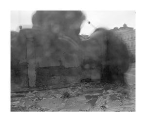 Love and Destruction