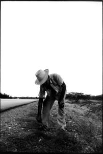 "Secondary job: road worker" - Nueva Esparta / Venezuela