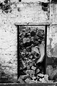 Dichotomy of Existence 10