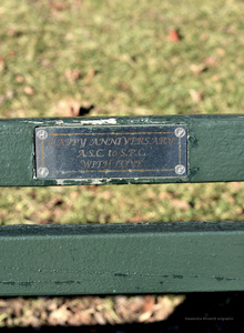 New York, Central park