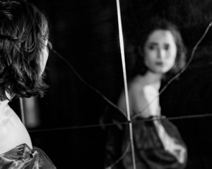 portrait 3 ©tony iaccio