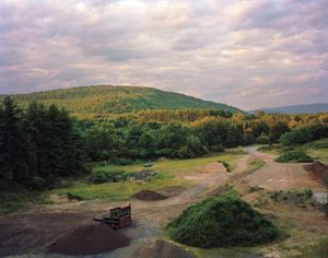 Soil Quarry, 2011
