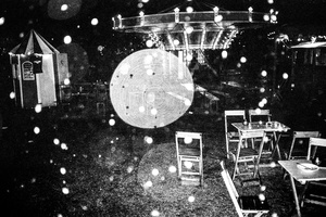 Circus of life