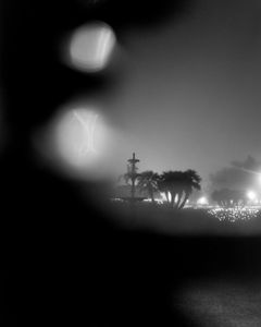 Jackson Square, New Orleans, 2011  © Ayala Gazit