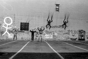 Birthday Jump