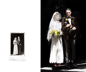 Marriage 1945