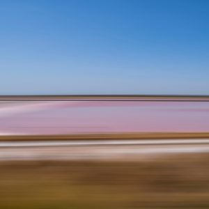 Moving horizons #6