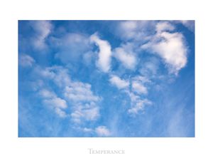 Temperance