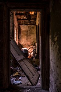 Ghost city