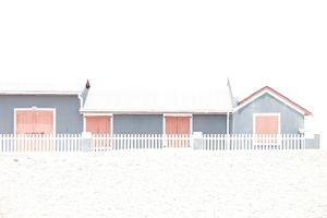 Beach house