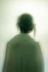 Facing Time