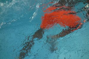 Swim!