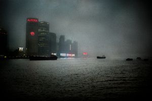 Shanghai 2005