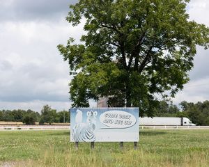 Come Back and See Us; Wild Animal Safari, Strafford, MO
