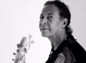 Steve de Swardt