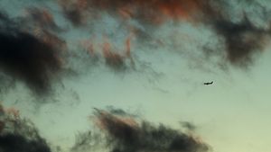 Sunset 4