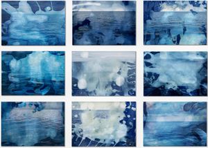 NINE OCEANS