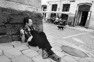 Lviv 2012