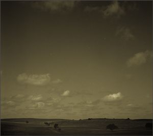 my alentejo