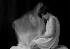 Mother And Son