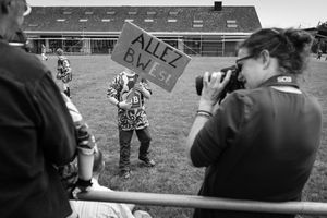 from the series : "About rugby"