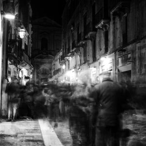 Pandæmonium© Roberto De Mitri