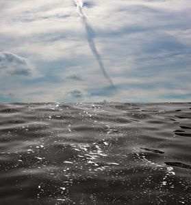 From the series "The Chosen Place" © Keith Johnson