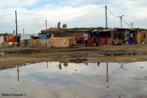 Kosovo refugees: 18 years later.