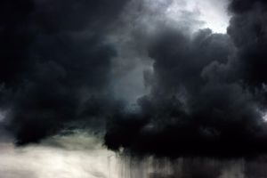 I'm made of rain 1