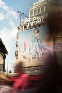 Galeries Lafayette