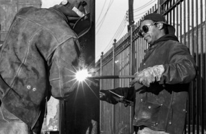 Welders