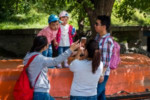 Young Photo Stars 5