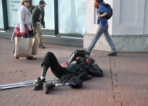 11 Life on Street