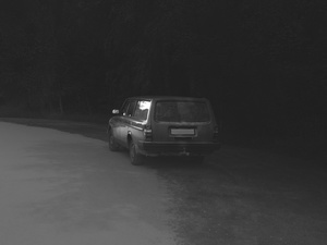 The Stranger