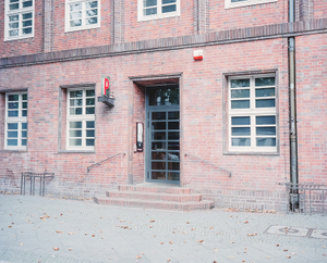 Privatclub | Skalitzer Str. 85-86a, Berlin 2016