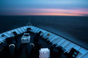 Drake passage