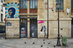 In the heart of Paris #3