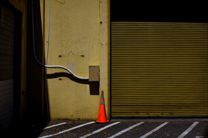 Pipe & Cone