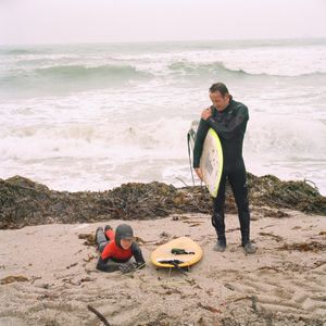 Farther, Cornwall, UK