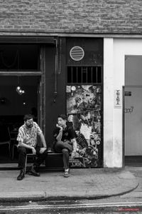Soho, London | 09