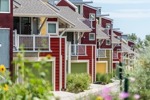 Zero Waste Neighborhoods