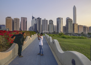 Abu Dhabi